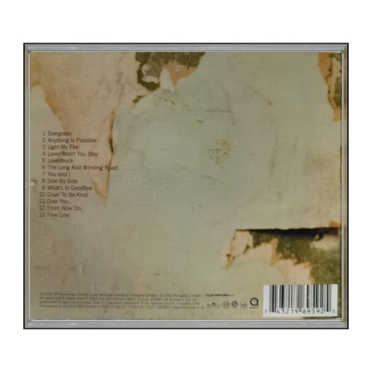 Will Young: From Now On