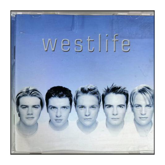 Westlife: Swear It Again