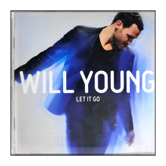 Will Young: Let It Go