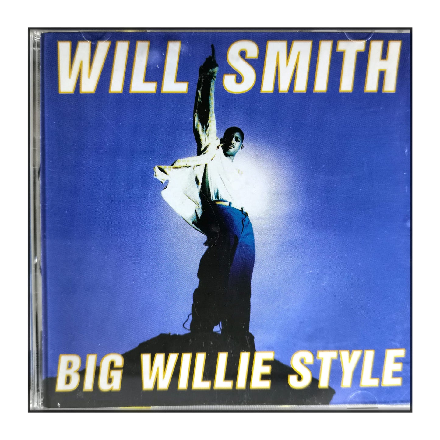 Will Smith: Big Willie Style