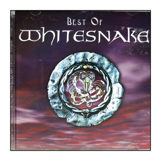 Whitesnake: Best Of