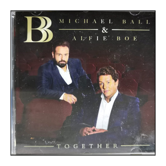 Alfie Boe & Michael Ball: Together