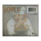 Love Is: 18 Love Songs With A Touch Of Soul
