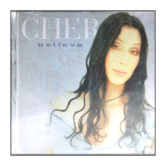 Cher: Believe