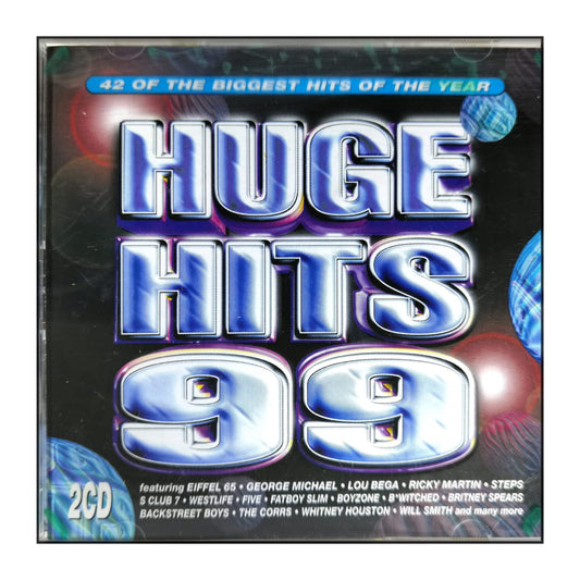 Huge Hits 99