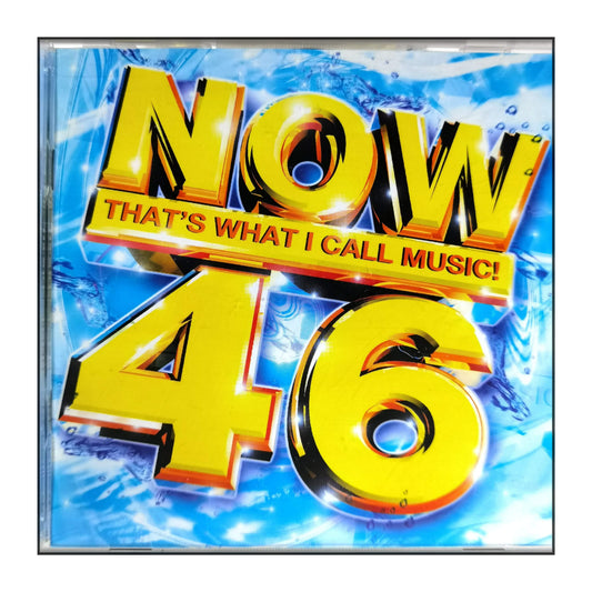 Now That'S What I Call Music 46