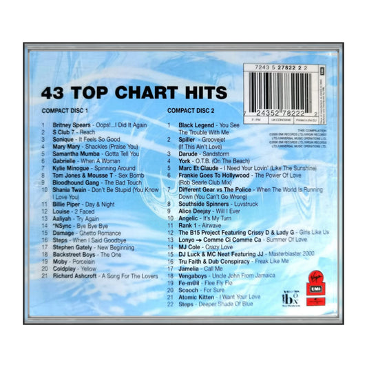 Now That'S What I Call Music 46