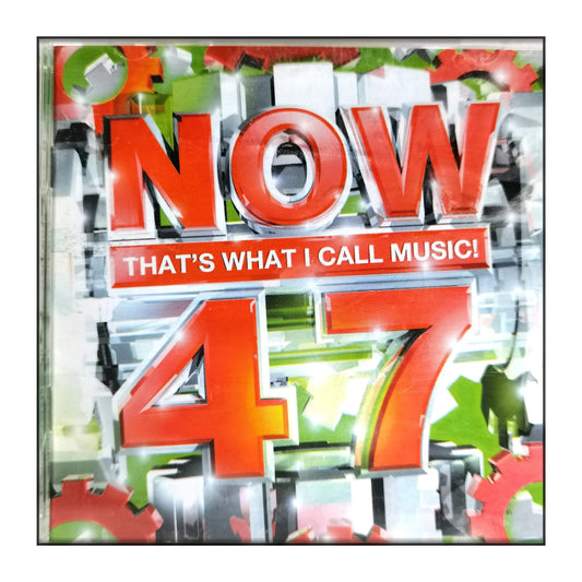 Now That'S What I Call Music 47