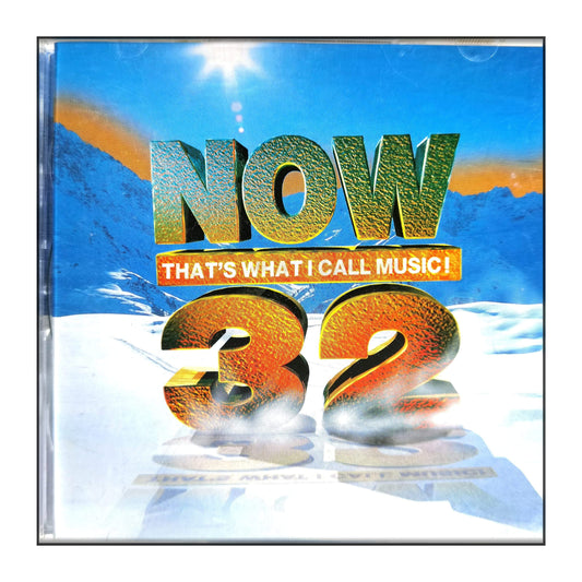 Now That'S What I Call Music 32
