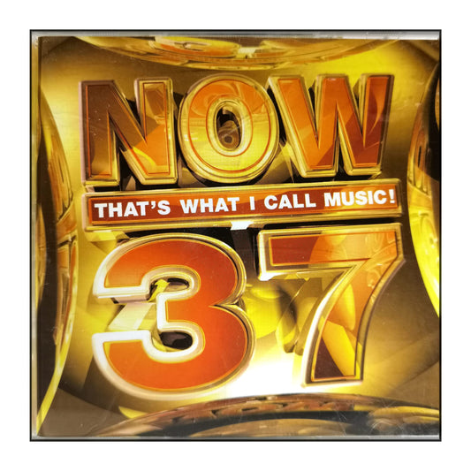 Now That'S What I Call Music 37
