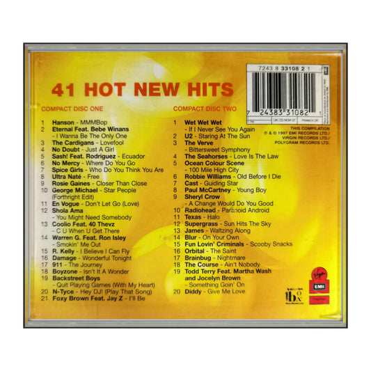 Now That'S What I Call Music 37
