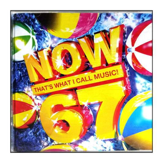 Now That'S What I Call Music 67
