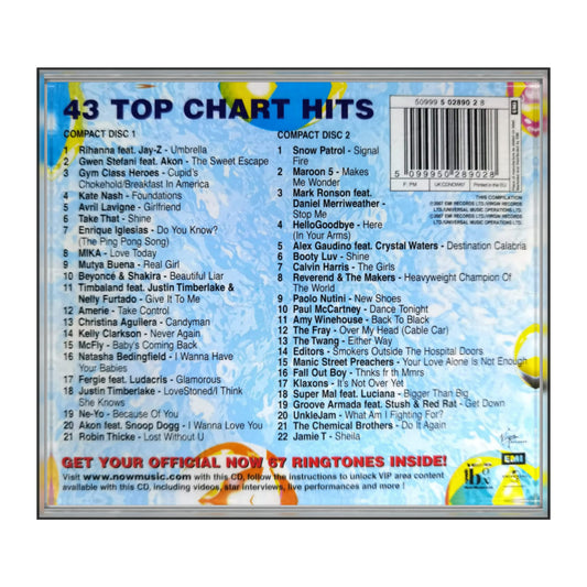 Now That'S What I Call Music 67
