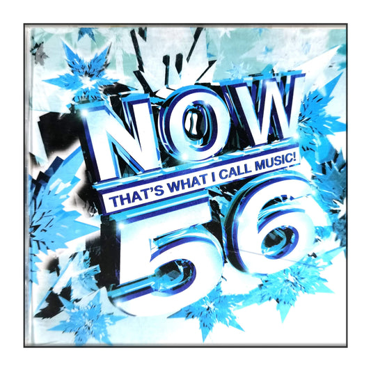 Now That'S What I Call Music 56