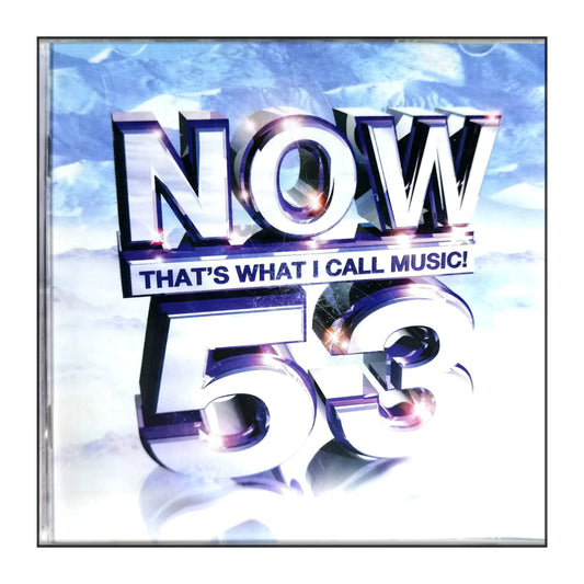 Now That'S What I Call Music 53