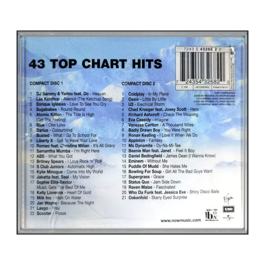 Now That'S What I Call Music 53