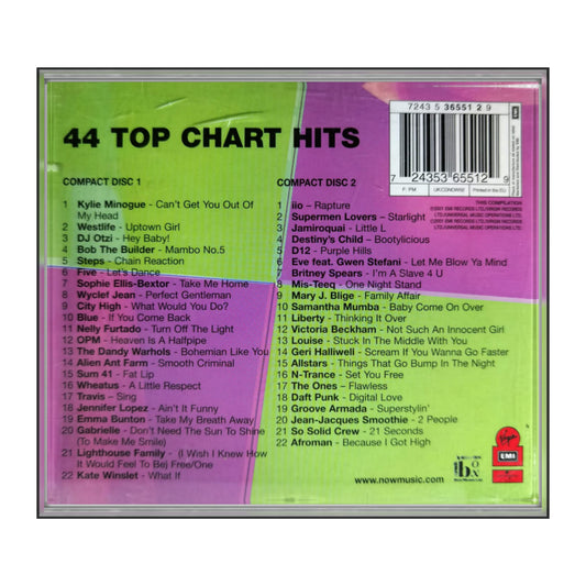 Now That'S What I Call Music 50