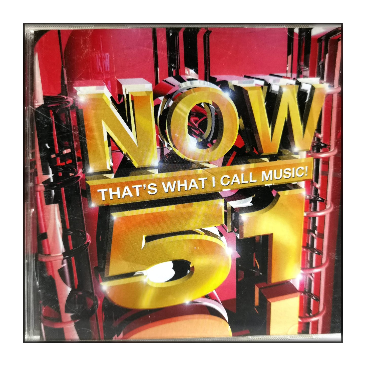 Now That'S What I Call Music 51