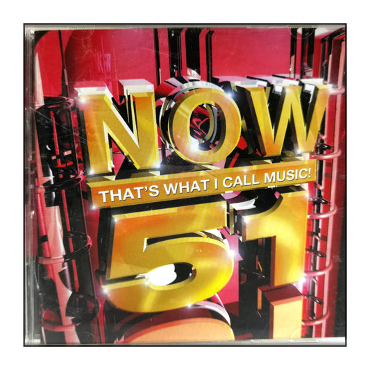 Now That'S What I Call Music 51