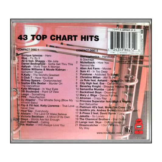Now That'S What I Call Music 51