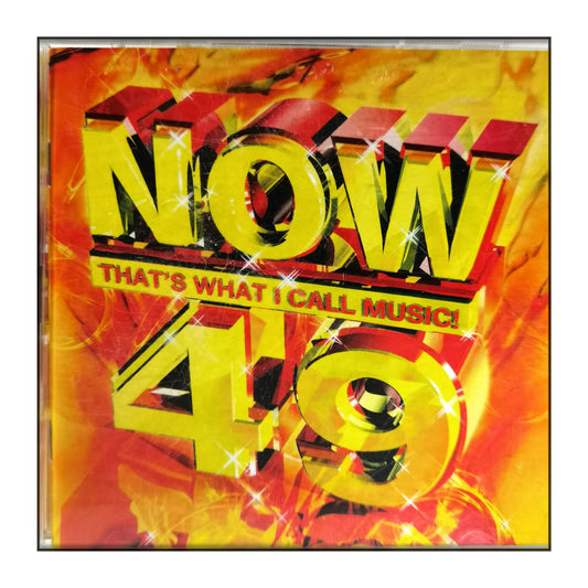 Now That'S What I Call Music 49