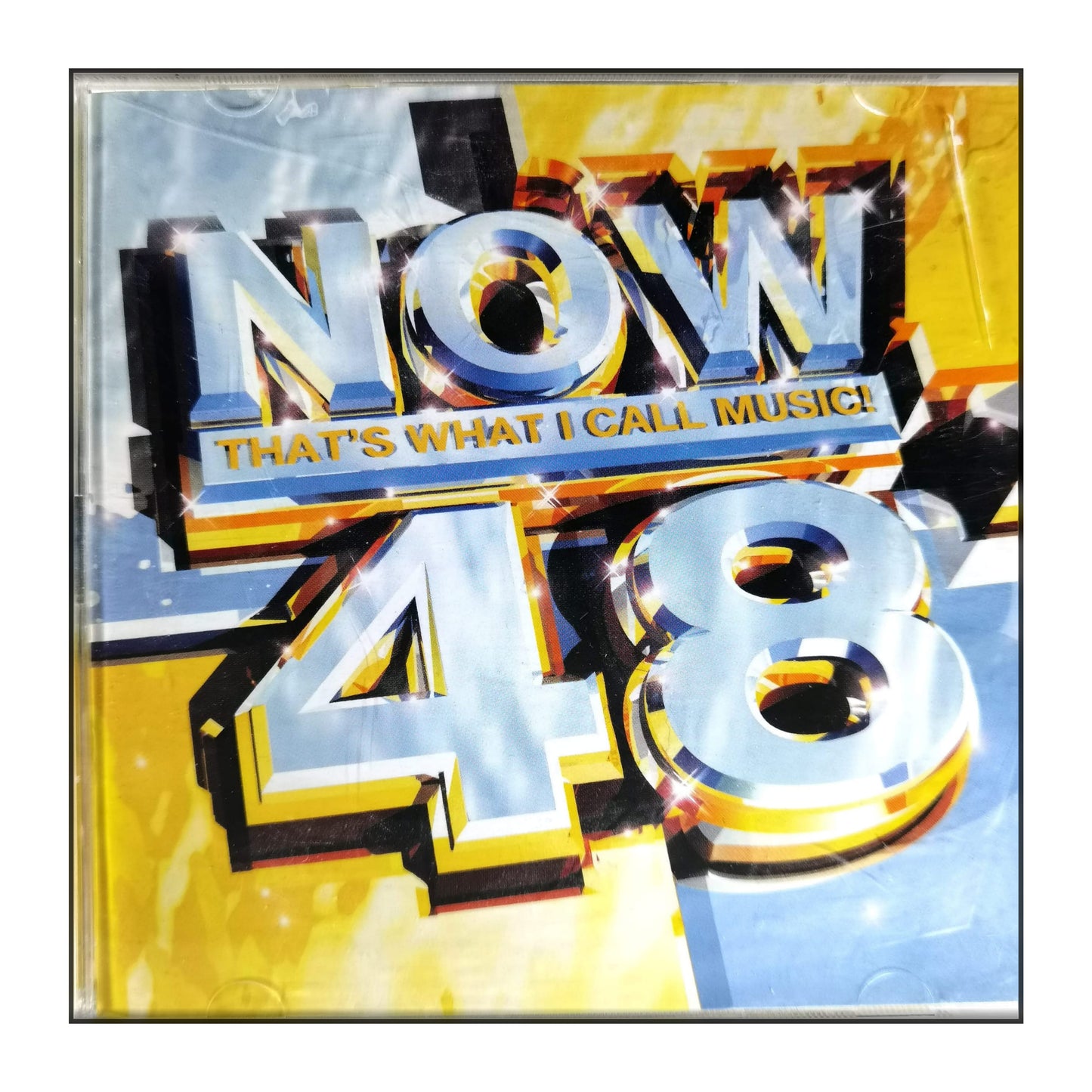 Now That'S What I Call Music 48