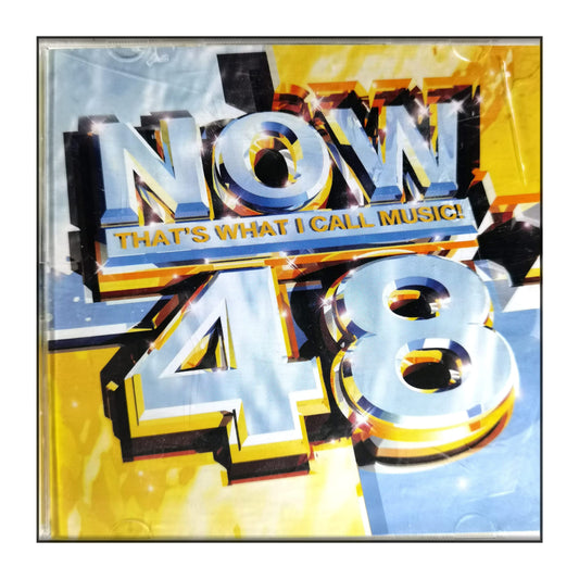Now That'S What I Call Music 48
