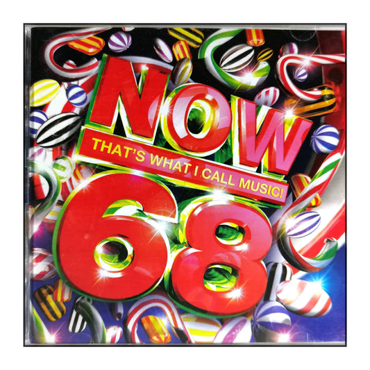 Now That'S What I Call Music 68