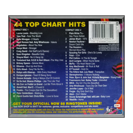 Now That'S What I Call Music 68