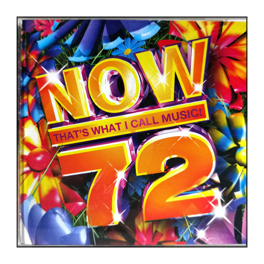 Now That'S What I Call Music 72