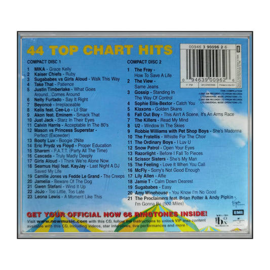 Now That'S What I Call Music 66