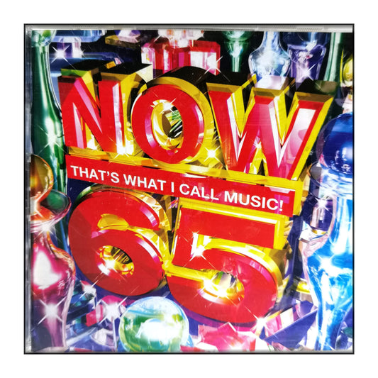 Now That'S What I Call Music 65