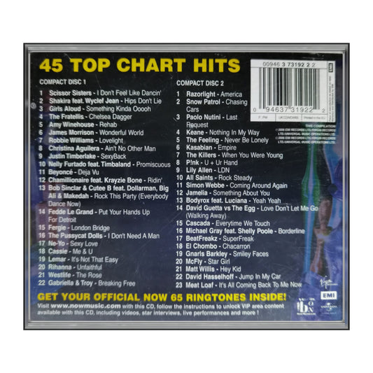 Now That'S What I Call Music 65