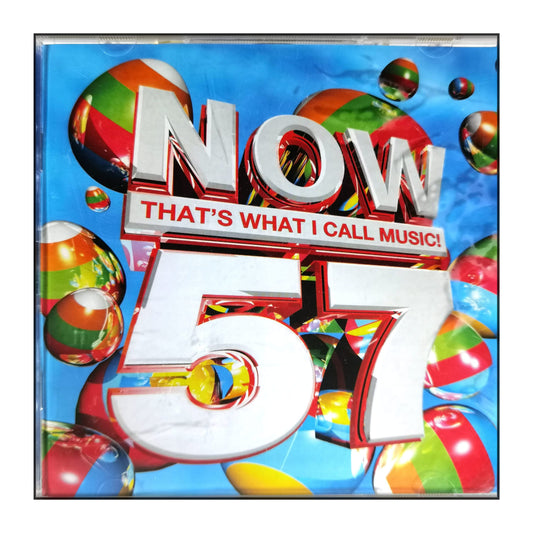 Now That'S What I Call Music 57