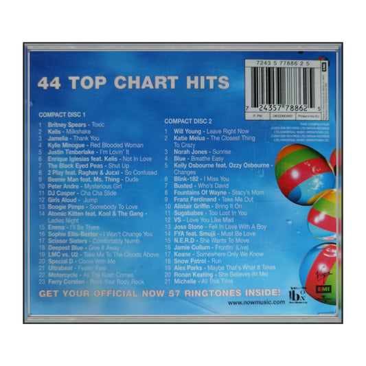 Now That'S What I Call Music 57