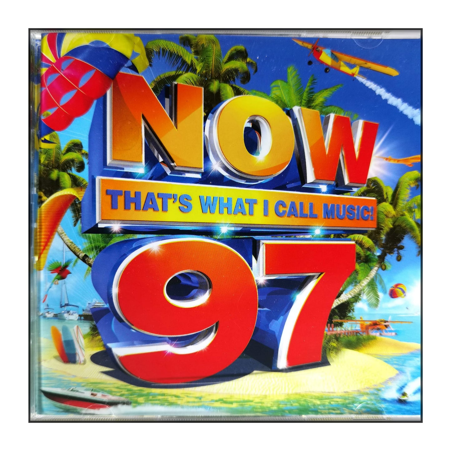 Now That'S What I Call Music 97