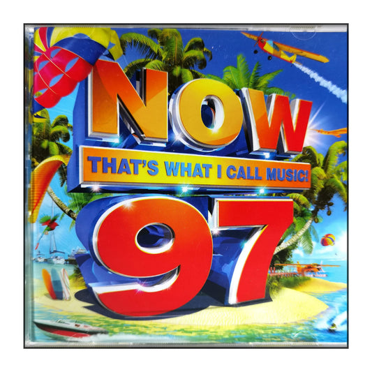 Now That'S What I Call Music 97