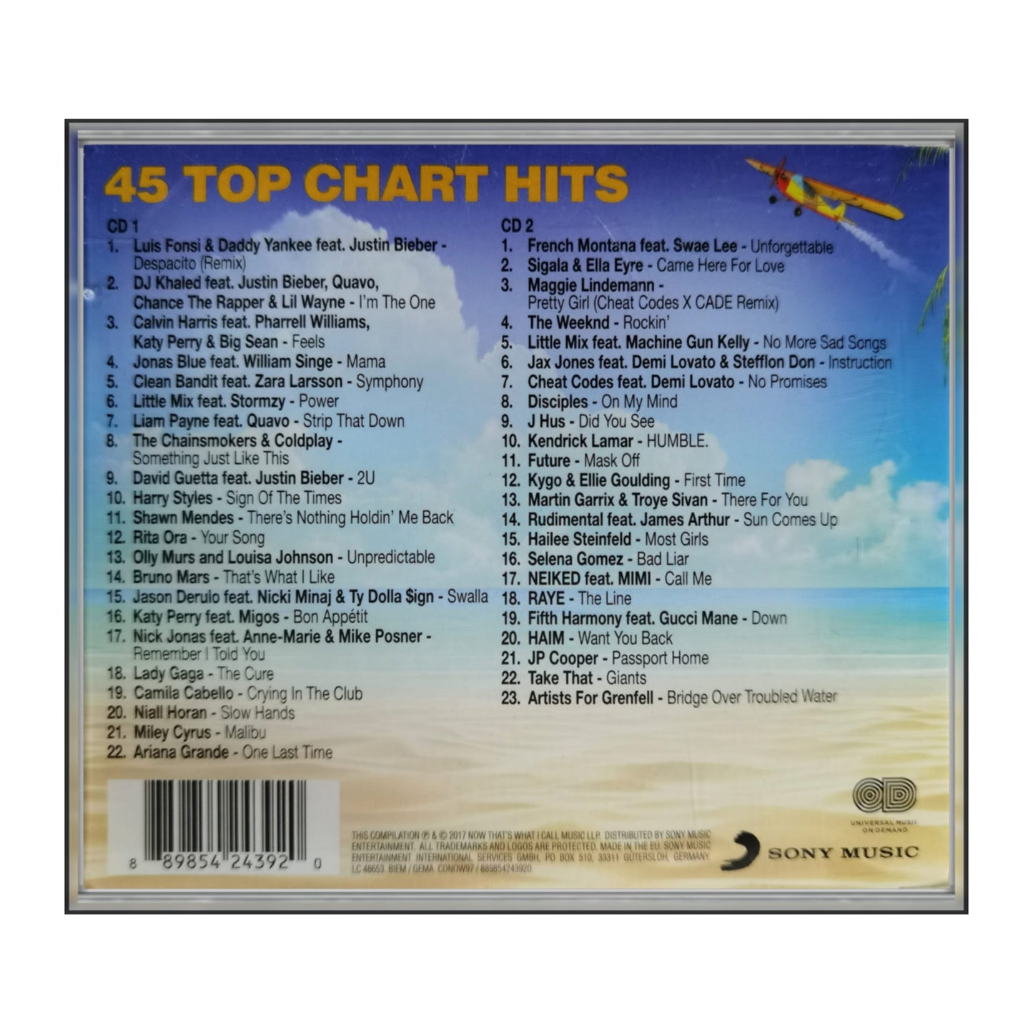 Now That'S What I Call Music 97