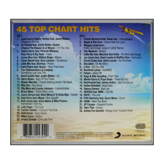 Now That'S What I Call Music 97