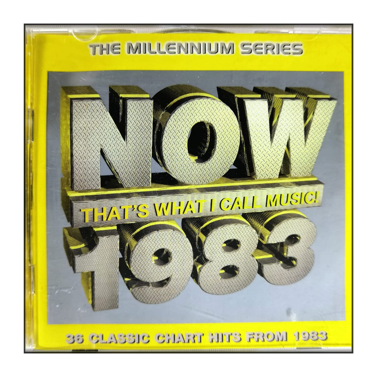 Now That'S What I Call Music 1983