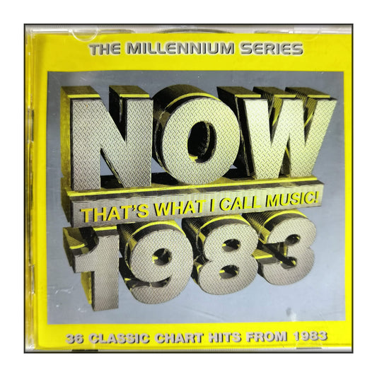 Now That'S What I Call Music 1983