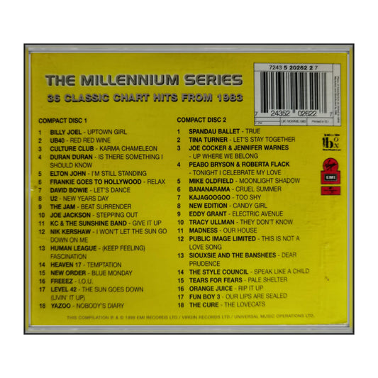 Now That'S What I Call Music 1983