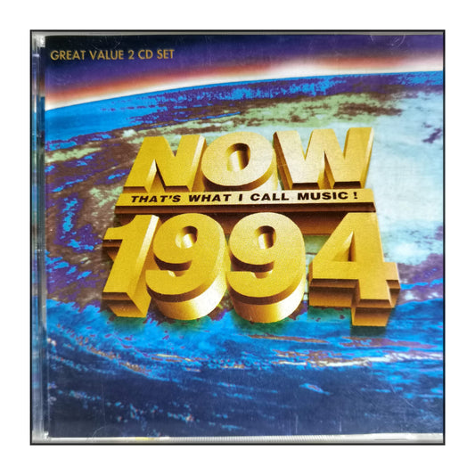 Now That'S What I Call Music 1994