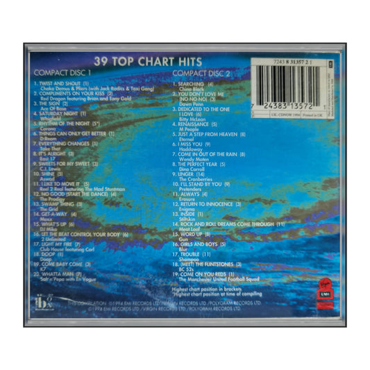 Now That'S What I Call Music 1994