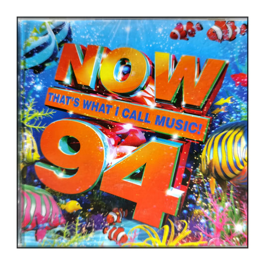 Now That'S What I Call Music 94