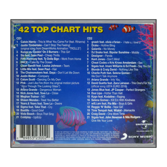 Now That'S What I Call Music 94