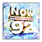 Now That'S What I Call Music 92