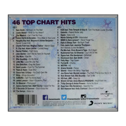 Now That'S What I Call Music 92