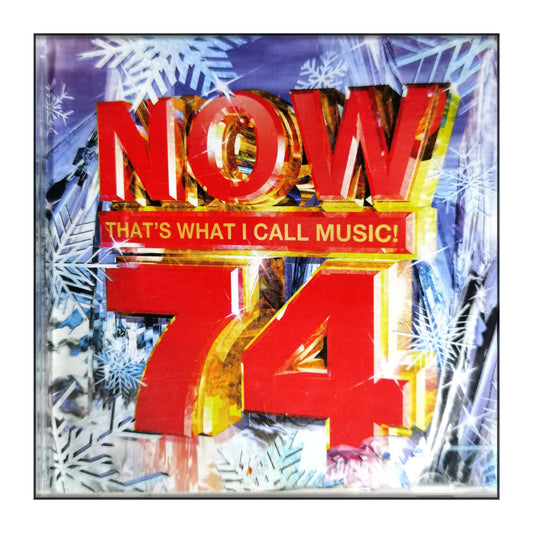Now That'S What I Call Music 74