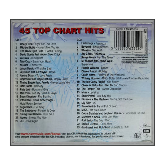 Now That'S What I Call Music 74